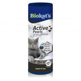 Biokat's Active Pearls 2x700 ml