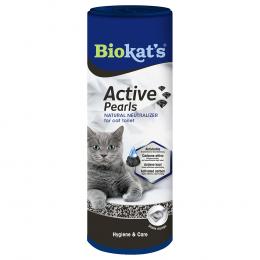 Biokat's Active Pearls Sparpaket: 2 x 700 ml