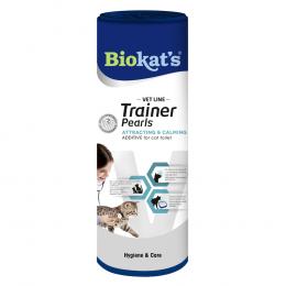 Biokat's Vet Line Trainer Pearls Attracting & Calming - 700 g