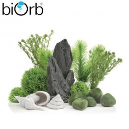 biOrb Décor Set - 30L - Stone Garden