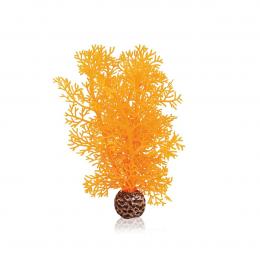 biOrb Hornkoralle S orange