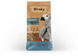 Birsky Premium Extrudierte Papageien 4 Kg
