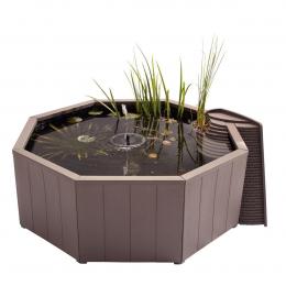 Blagdon Aquagarden Raised Nature Pond 190 L
