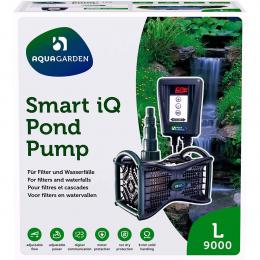Blagdon Aquagarden Smart iQ Pond Pump L 9000