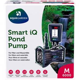 Blagdon Aquagarden Smart iQ Pond Pump M 6000