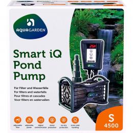 Blagdon Aquagarden Smart iQ Pond Pump S 4500