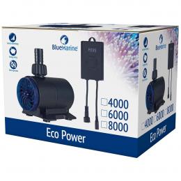 Blue Marine ECO POWER Pumpe 4000