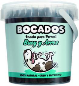 Bocados Snacks Für Hund 800 Gr