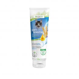 bogacare Shampoo Soft und Sensitive Katze 250 ml