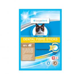 Bogadent Cat Dental Fibre Sticks 50 g - Huhn