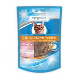 Bogadent Dental Enzyme Chips 50 g - Fisch