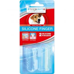 bogadent Silicone Finger 2 St