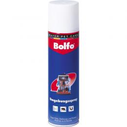 Bolfo Umgebungsspray 250 ml (83,80 € pro 1 l)