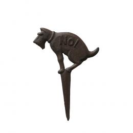 Boltze Gartenstab Doggy 