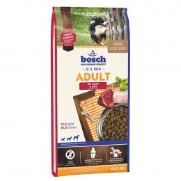 Bosch Adult Lamm und Reis 15kg