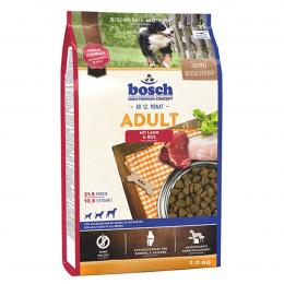 Bosch Adult Lamm und Reis 3kg