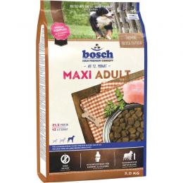 Bosch Adult Maxi, 15 kg (3,20 € pro 1 kg)