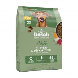 Bosch Adult mit Pferd und Süßkartoffel 2,5kg