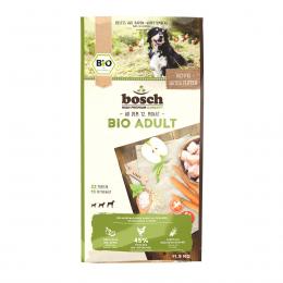 Bosch BIO Adult 2x11,5kg