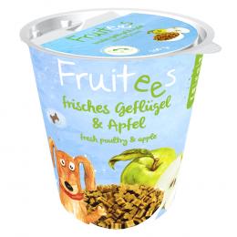 bosch Fruitees (semi-moist) - 200 g Geflügel & Apfel