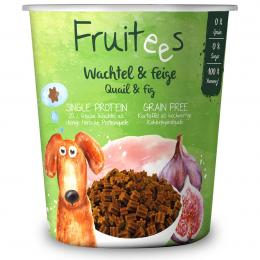 Bosch Fruitees Wachtel und Feige 200g