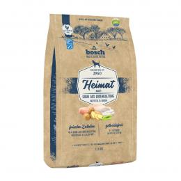 Bosch Heimat Adult Huhn Bodenhaltung 12 kg