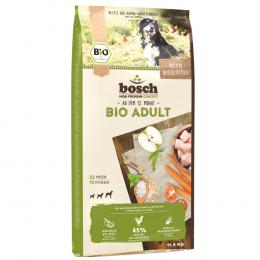 Angebot für bosch HPC Bio Adult - Sparpaket: 2 x 11,5 kg - Kategorie Hund / Hundefutter trocken / bosch Bio & Life Protection concept / Natural Organic Concept.  Lieferzeit: 1-2 Tage -  jetzt kaufen.