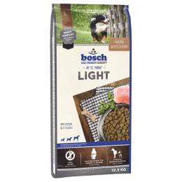 Angebot für bosch HPC Light - 12,5 kg - Kategorie Hund / Hundefutter trocken / bosch High Premium Concept / Adult.  Lieferzeit: 1-2 Tage -  jetzt kaufen.