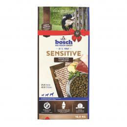 Bosch HPC Sensitive Ente und Kartoffel 2x15kg