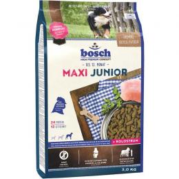 Bosch Junior Maxi, 15 kg (3,60 € pro 1 kg)