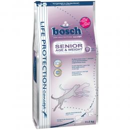 Angebot für bosch LPC Senior Age & Weight - 11,5 kg - Kategorie Hund / Hundefutter trocken / bosch High Premium Concept / bosch Life Protection Concept.  Lieferzeit: 1-2 Tage -  jetzt kaufen.