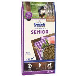 bosch Senior Hundefutter - 12,5 kg