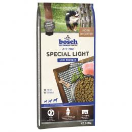 bosch Sparpaket (2 x Großgebinde) - Special Light  (2 x 12,5 kg )
