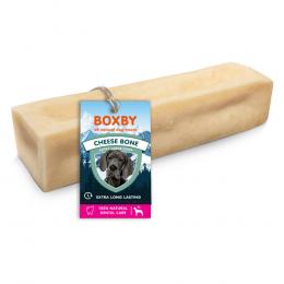 Boxby Cheese Bone - für sehr große Hunde (ab 40 kg)