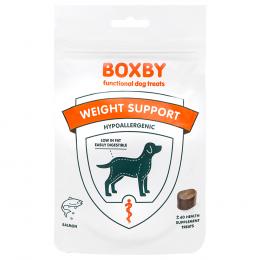 Boxby Functional Treats Weight Support - 100 g