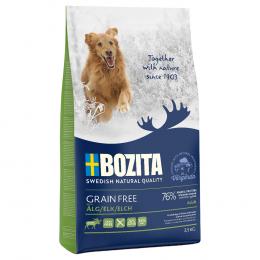 Bozita Grain Free Elch - 3,5 kg