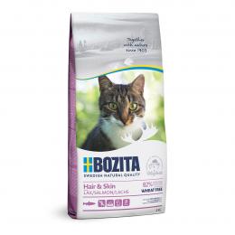 Bozita Hair und Skin Wheat free mit Lachs 2kg