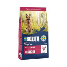 Bozita Original Adult Classic - Sparpaket: 2 x 3 kg