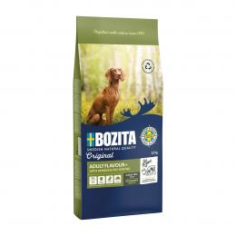 Bozita Original Adult Flavour Plus 12kg