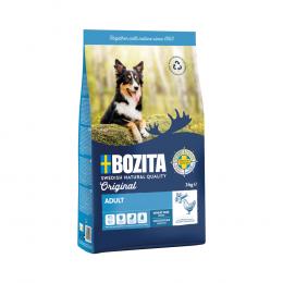 Bozita Original Adult mit Huhn - Weizenfrei  - 3 kg