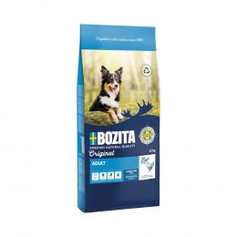 Bozita Original Adult mit Huhn - Weizenfrei  - Sparpaket: 2 x 12 kg