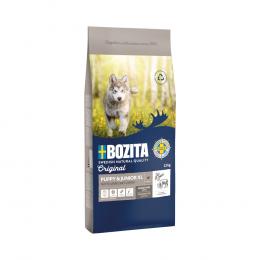 Bozita Original Puppy & Junior XL mit Lamm - Weizenfrei  - 12 kg