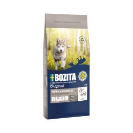 Bozita Original Puppy & Junior XL mit Lamm - Weizenfrei  - Sparpaket: 2 x 12 kg