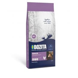 Bozita Original Senior Weizenfrei Sparpaket 2 x 12 kg (3,96 € pro 1 kg)