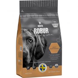 Bozita Robur Adult Maintenance Sparpaket 2 x 13 kg (4,69 € pro 1 kg)