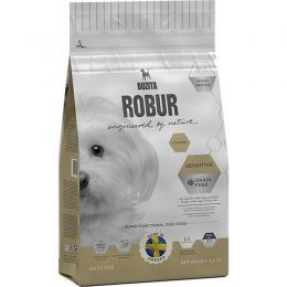 Bozita Robur Sensitive Grain Free Chicken - 11,5 kg (6,17 € pro 1 kg)