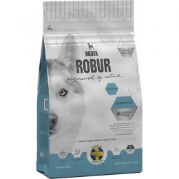 Bozita Robur Sensitive Grain Free Rentier - 3 kg (7,32 € pro 1 kg)