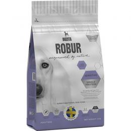 Bozita Robur Sensitive Single Protein Lamb & Rice - 12,5 kg (5,36 € pro 1 kg)