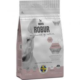 Bozita Robur Sensitive Single Protein Salmon & Rice - 3 kg (6,98 € pro 1 kg)