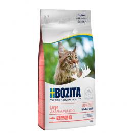 Bozita Weizenfrei Large - 10 kg